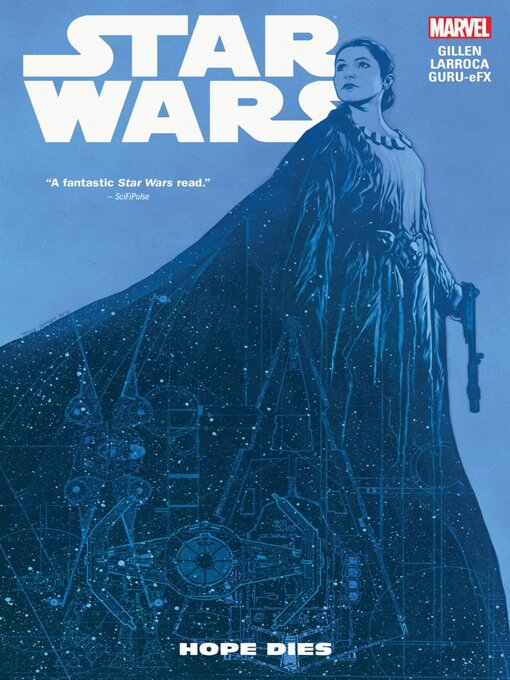 Titeldetails für Star Wars (2015), Volume 9 nach Kieron Gillen - Verfügbar